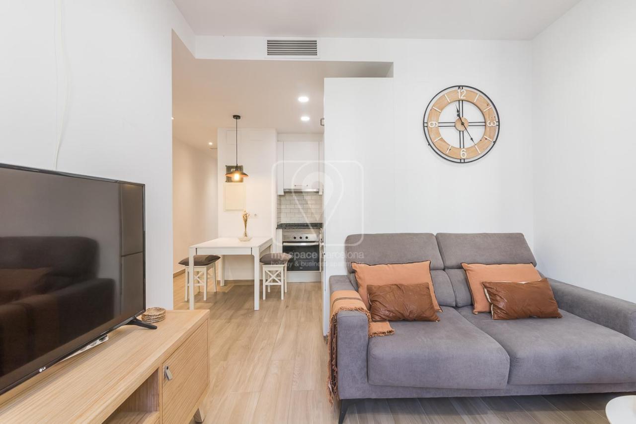 Appartement My Space Sagrada Familia Barcelona