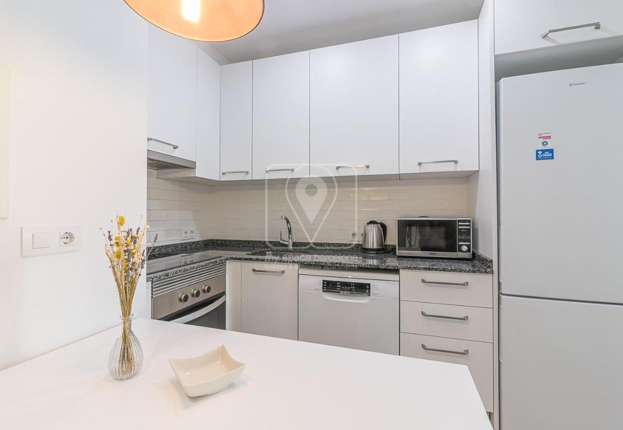 Appartement My Space Sagrada Familia