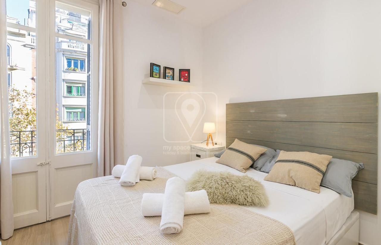 My Space Sagrada Familia Appartement Barcelona