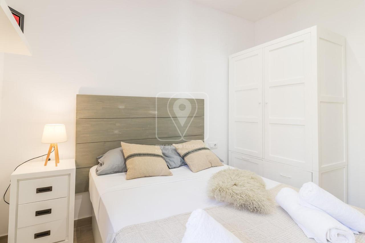 Apartament My Space Sagrada Familia Barcelona
