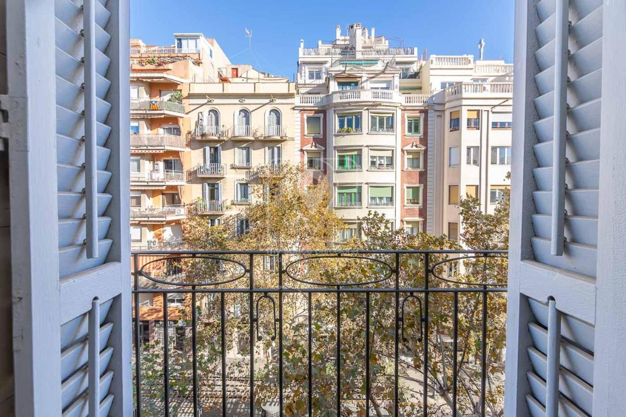 Apartament My Space Sagrada Familia *