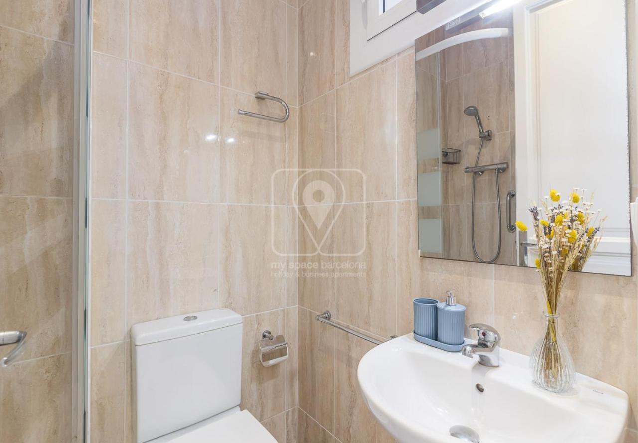 Apartament My Space Sagrada Familia Barcelona