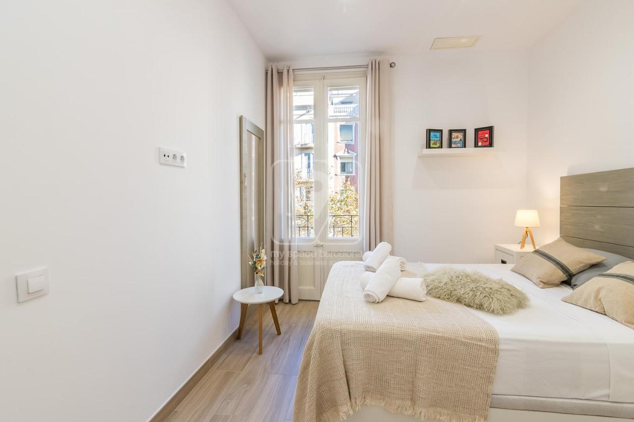 Apartament My Space Sagrada Familia