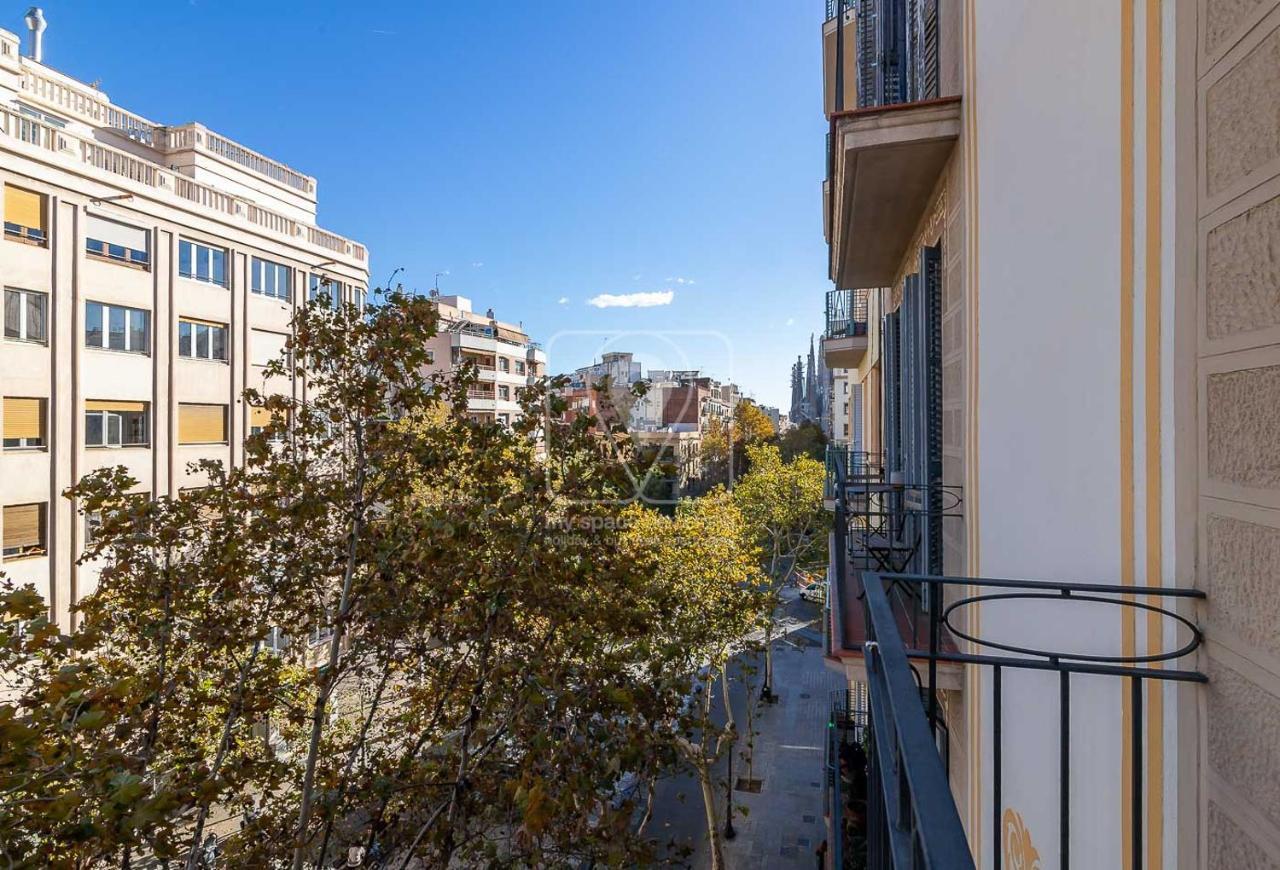 Apartament My Space Sagrada Familia Barcelona